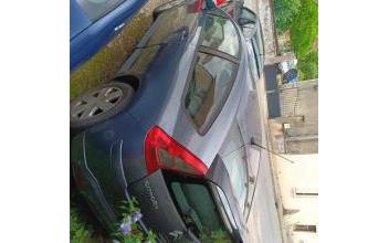 Citroen c4 Apremont