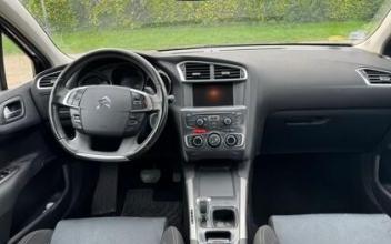 Citroen c4 Gretz-Armainvilliers
