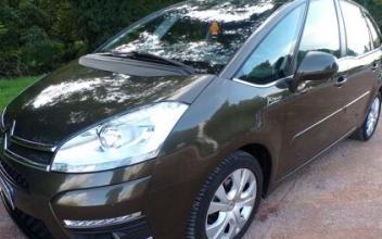 Citroen c4 Roanne