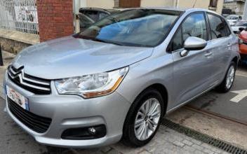 Citroen C4 Corbeil-Essonnes