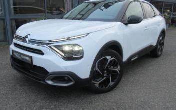 Citroen C4 Aubière