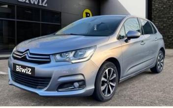 Citroen c4 Lille