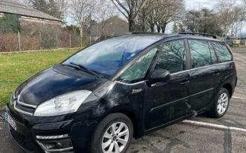 Citroen c4 Chassieu