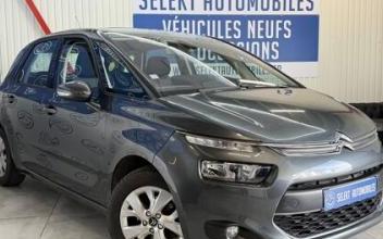 Citroen c4 Echirolles