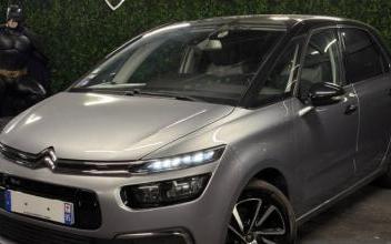 Citroen C4 Taverny