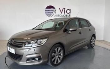 Citroen c4 Saujon