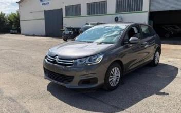 Citroen c4 Loyettes
