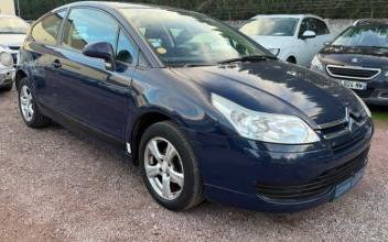 Citroen C4 Caen