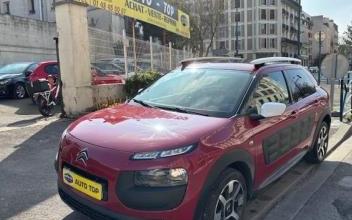 Citroen C4 Cactus Pantin