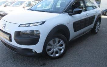 Citroen C4 Cactus Aubière
