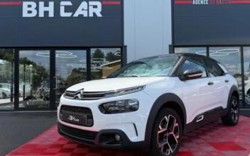Citroen c4 cactus Audenge