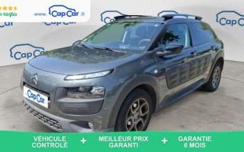 Citroen c4 cactus Antibes