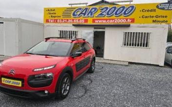 Citroen c4 cactus Fouquières-lès-Lens