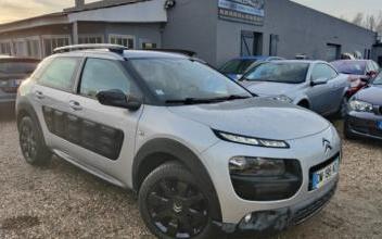 Citroen C4 Cactus Uckange