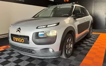 Citroen C4 Cactus Aubière