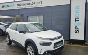 Citroen c4 cactus Caudan
