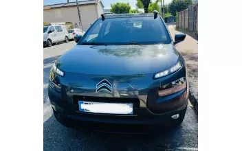 Citroen C4 Cactus Saint-Priest