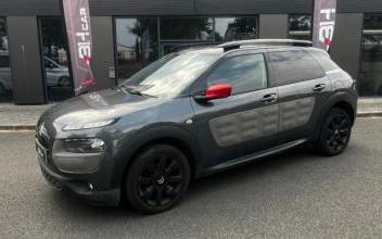 Citroen C4 Cactus Montbazon
