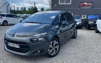 Citroen C4 Picasso Feyzin