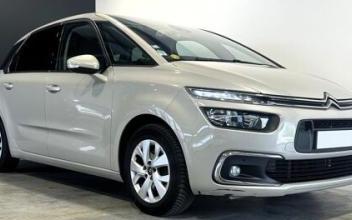 Citroen c4 picasso Brive-la-Gaillarde