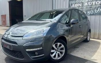 Citroen c4 picasso Orléans