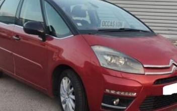 Citroen c4 picasso Digne-les-Bains