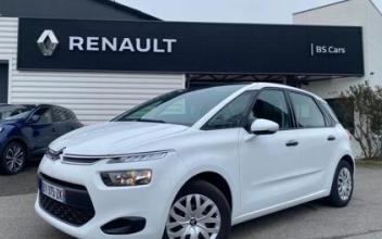Citroen c4 picasso Castelmaurou