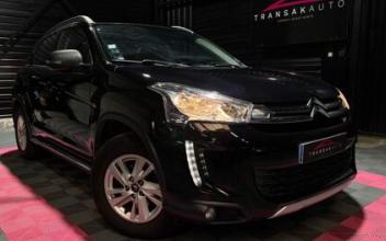 Citroen c4 picasso Cuincy