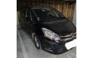 Citroen c4 picasso Toulouse