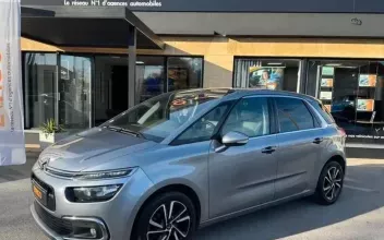 Citroen C4 Picasso Marignane