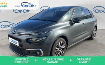 Citroen c4 picasso Le-Petit-Quevilly