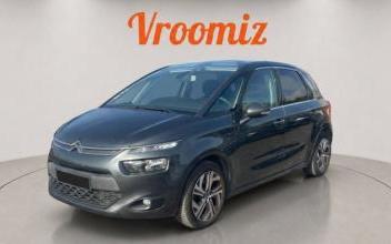 Citroen C4 Picasso Villers-Saint-Paul
