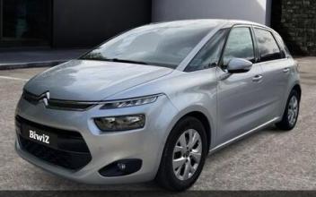 Citroen c4 picasso Montry