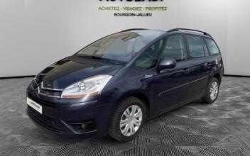 Citroen c4 picasso Bourgoin-Jallieu