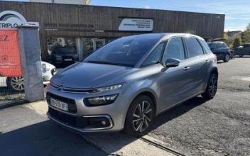 Citroen c4 picasso Brive-la-Gaillarde