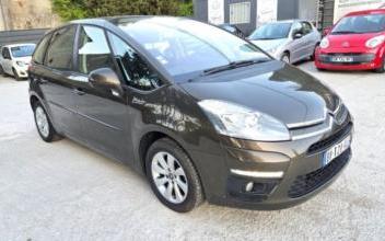 Citroen C4 Picasso 5 Places Les-Pennes-Mirabeau