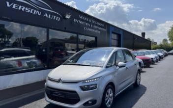 Citroen C4 Picasso 5 Places Verson