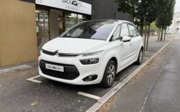 Citroen C4 Picasso 5 Places Nantes