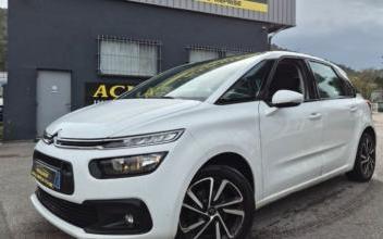 Citroen C4 Picasso 5 Places Draguignan