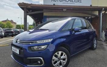Citroen c4 spacetourer Saint-Denis-lès-Bourg