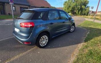 Citroen c4 spacetourer Dunkerque