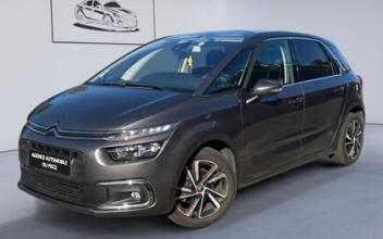 Citroen c4 spacetourer Le-Pecq