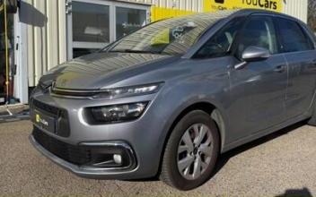 Citroen c4 spacetourer Orgeval