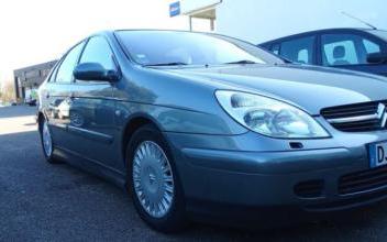 Citroen C5 Marly
