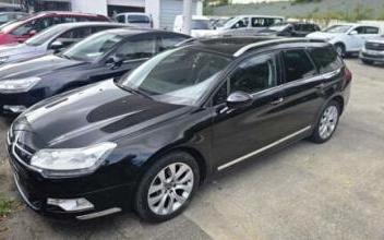 Citroen c5 Lisieux