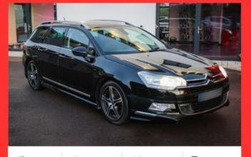 Citroen C5 Sarreguemines