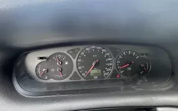 Citroen C5 Saint-Denis