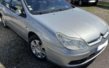Citroen C5 Saint-Priest
