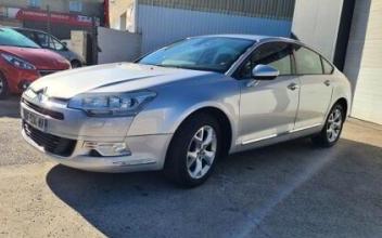 Citroen c5 Roussillon