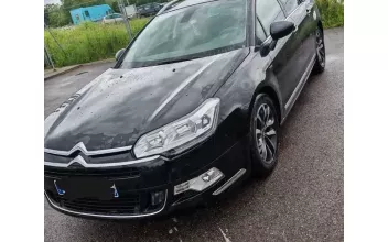 Citroen C5 Beaumont-sur-Oise